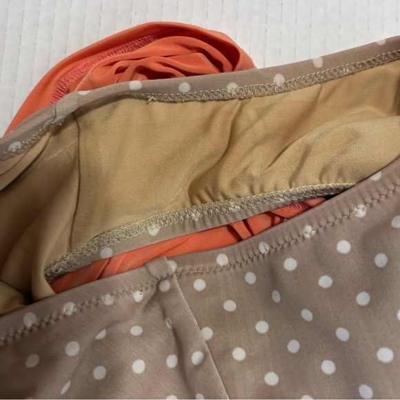 COPY - Rey Swimwear - Vintage inspired one piece - Picture 5 of 6